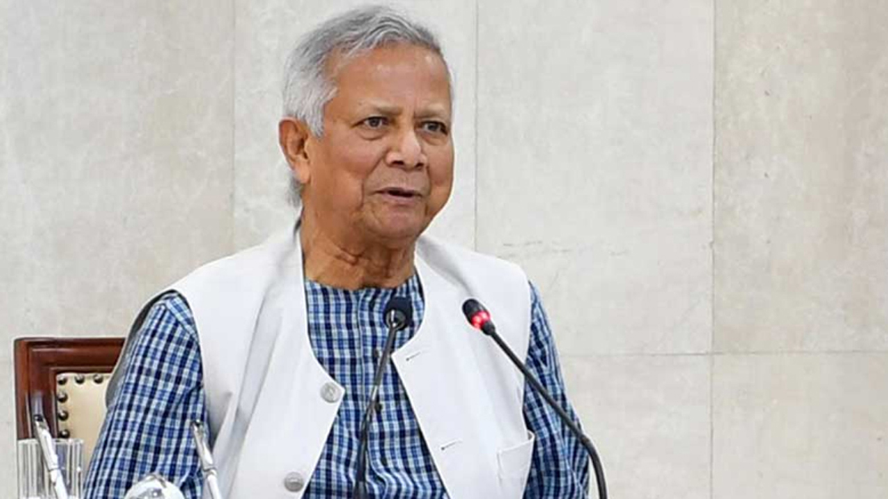 প্রধান উপদেষ্টার সঙ্গে বিএনপি-জামায়াত-এনসিপির বৈঠক রোববার